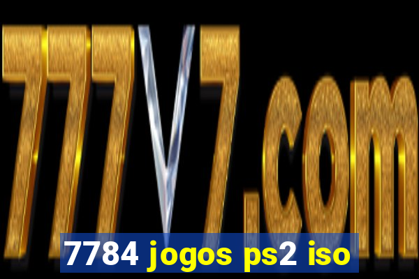 7784 jogos ps2 iso